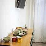 Gelso Rosso Bed & Breakfast Pompei