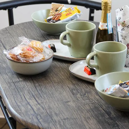 Bed & Breakfast Gelso Rosso