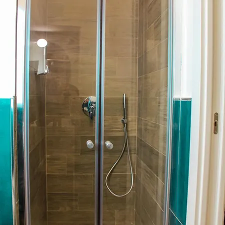 Bed & Breakfast Gelso Rosso Pompei