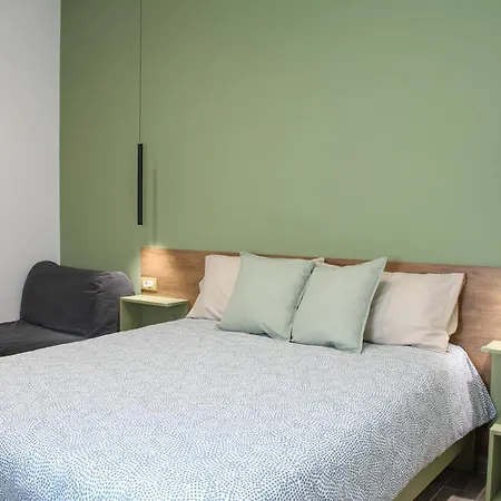 Oda ve Kahvaltı Gelso Rosso