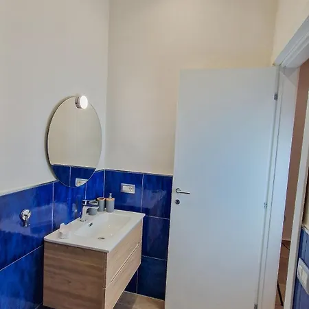 Bed & Breakfast Gelso Rosso Pompei