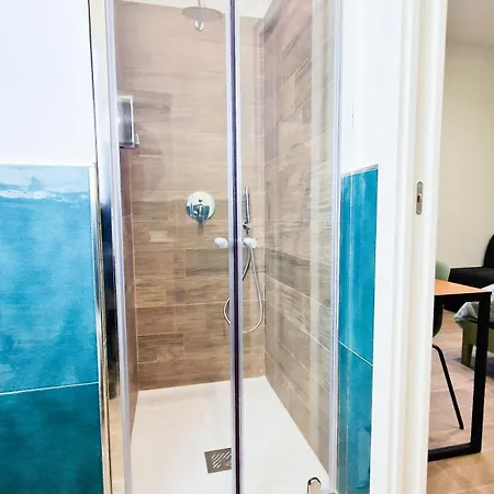 Gelso Rosso 4* Pompei