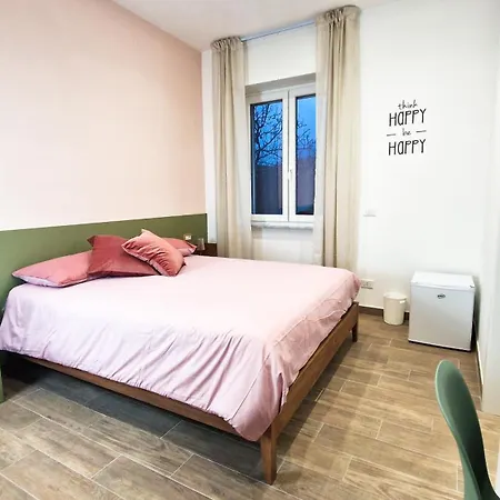 Gelso Rosso 4* Pompei