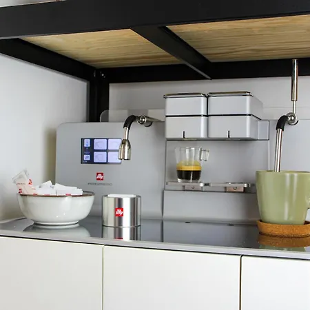 Gelso Rosso Panzió Pompeji