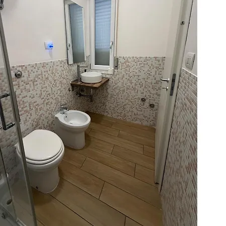 Bed & Breakfast Gelso Rosso Pompei