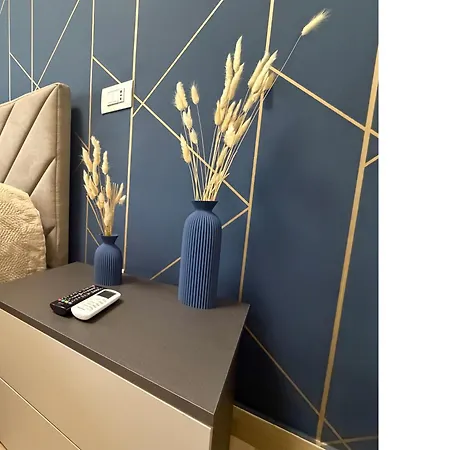 Gelso Rosso Bed & Breakfast Pompei