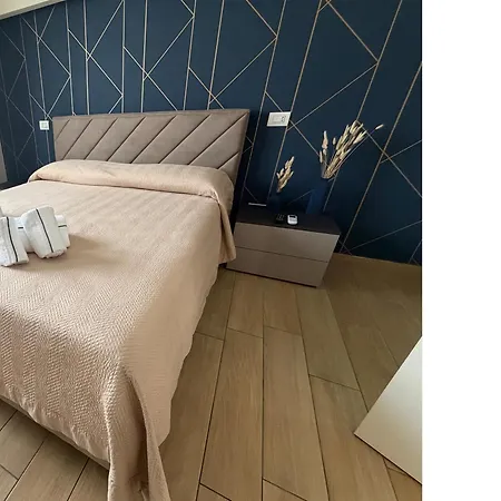 Gelso Rosso 4* Pompei