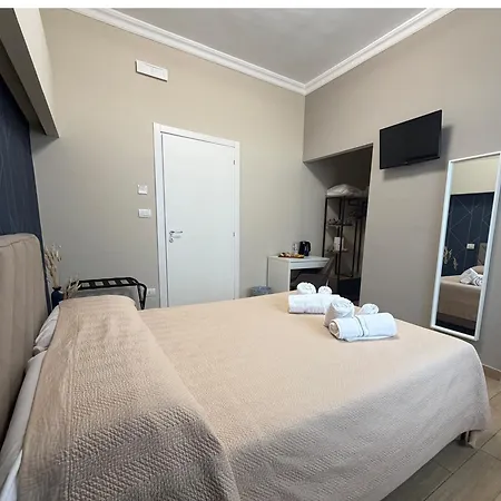 Gelso Rosso Bed & Breakfast