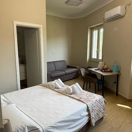 Gelso Rosso Bed & Breakfast