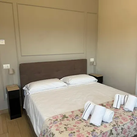 Bed & Breakfast Gelso Rosso Pompei