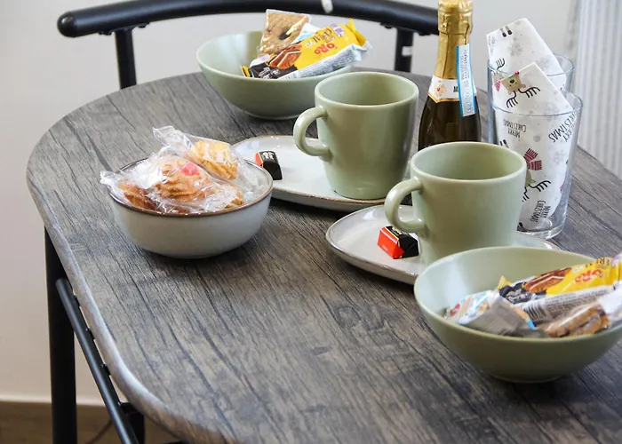 Oda ve Kahvaltı Gelso Rosso