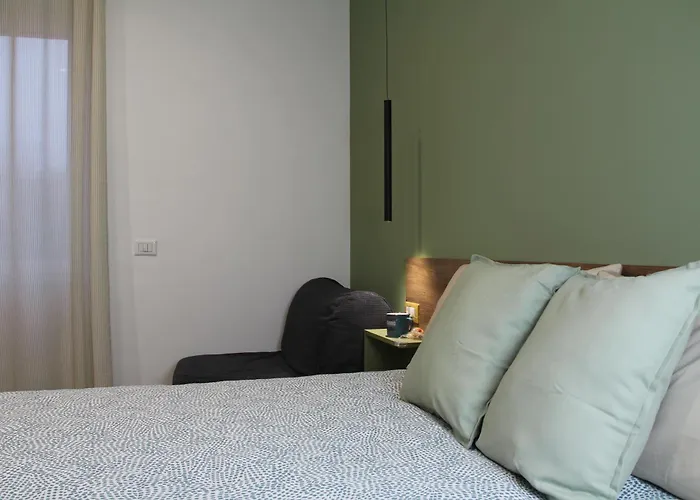 Gelso Rosso 3* Помпеи