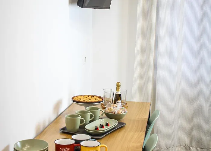 Gelso Rosso Oda ve Kahvaltı Pompei