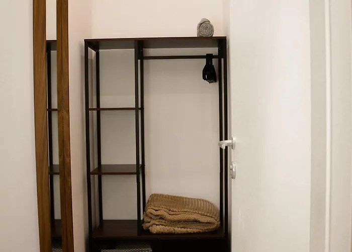 Gelso Rosso Oda ve Kahvaltı 3*