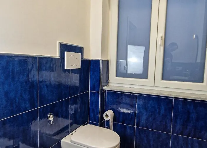 Oda ve Kahvaltı Gelso Rosso Pompei