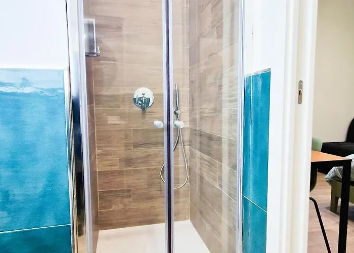 Gelso Rosso 3* Pompei