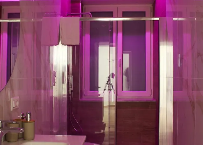 Gelso Rosso Oda ve Kahvaltı 3*