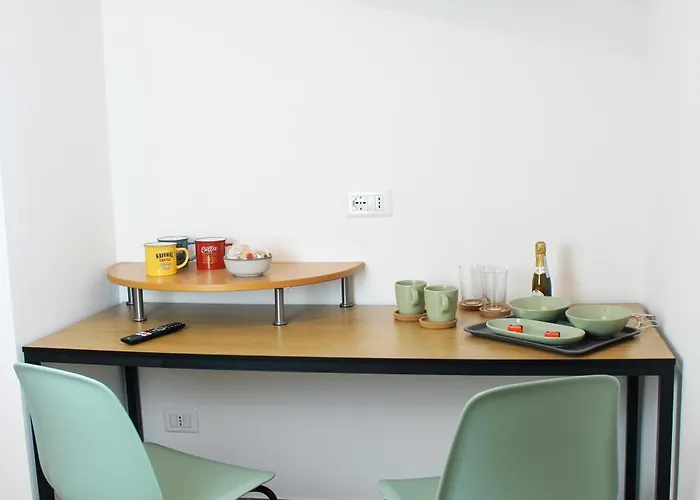 Gelso Rosso Помпеи