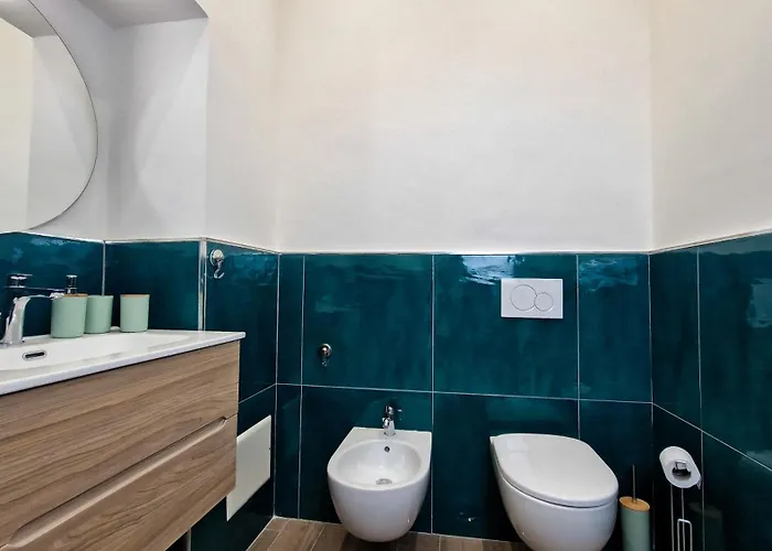 Gelso Rosso Oda ve Kahvaltı