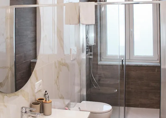 Gelso Rosso Отель типа 