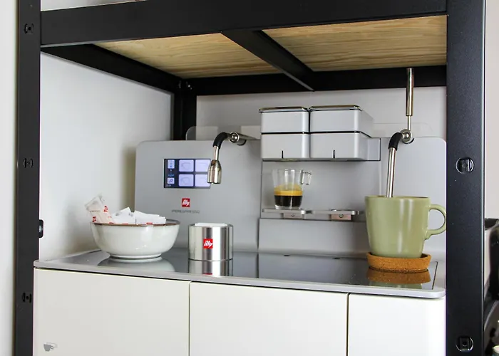 Gelso Rosso Oda ve Kahvaltı Pompei