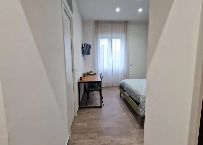 Gelso Rosso Oda ve Kahvaltı